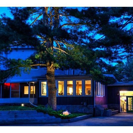 Pine Lodge Muskoka Huntsville Kültér fotó