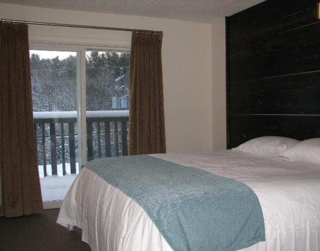Pine Lodge Muskoka Huntsville Szoba fotó