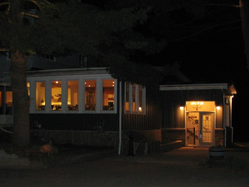 Pine Lodge Muskoka Huntsville Kültér fotó