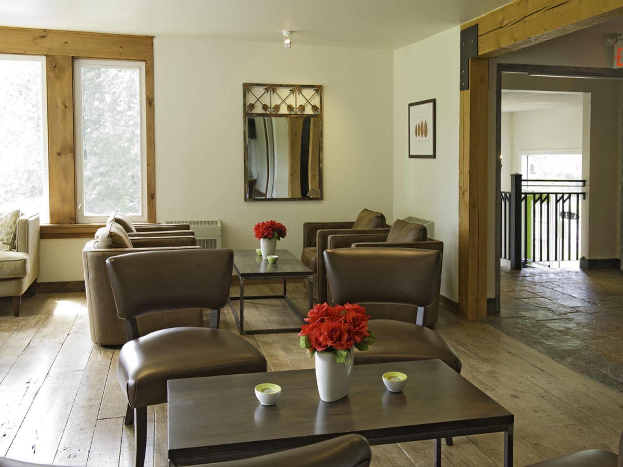 Pine Lodge Muskoka Huntsville Kültér fotó