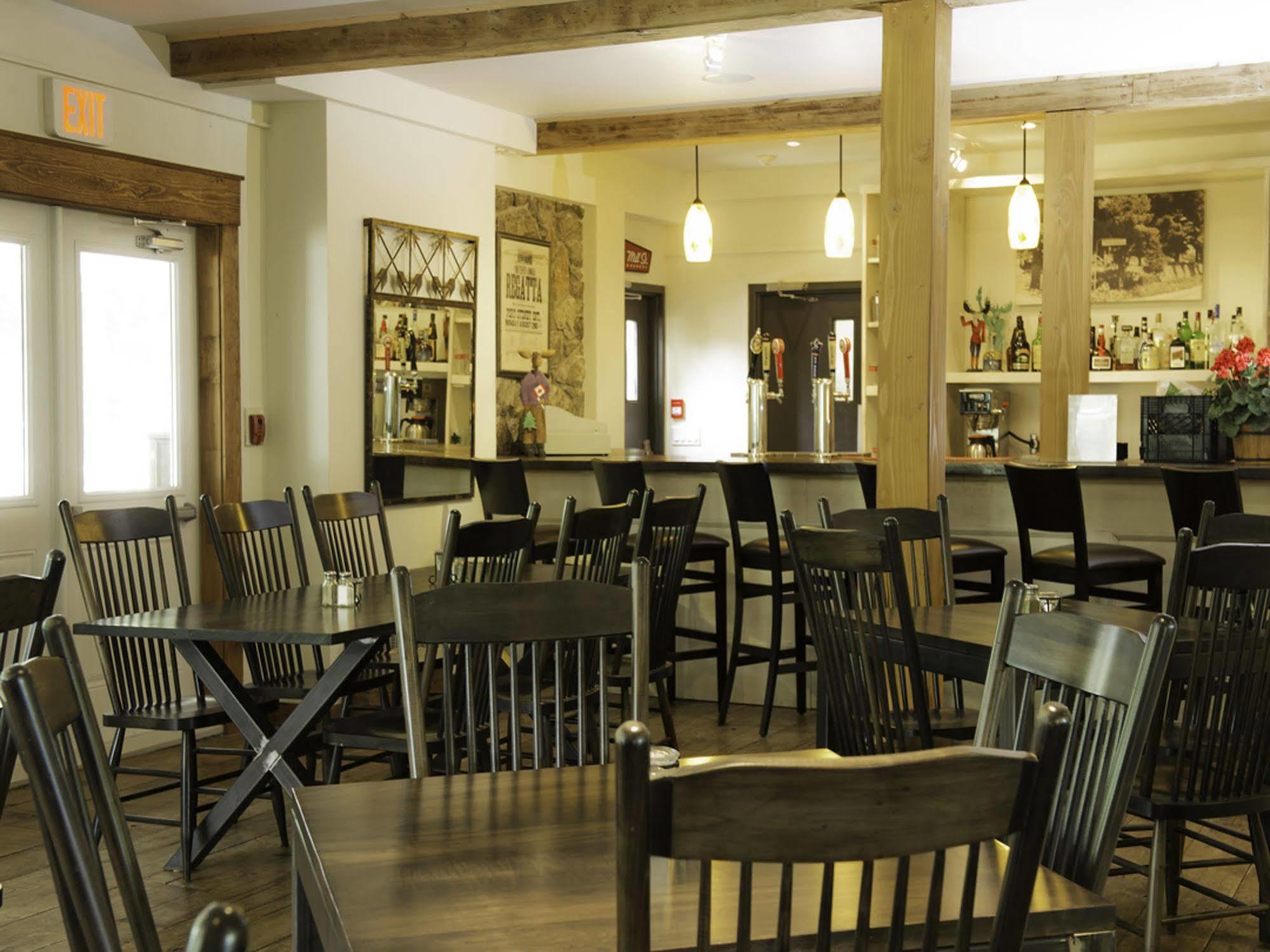 Pine Lodge Muskoka Huntsville Kültér fotó