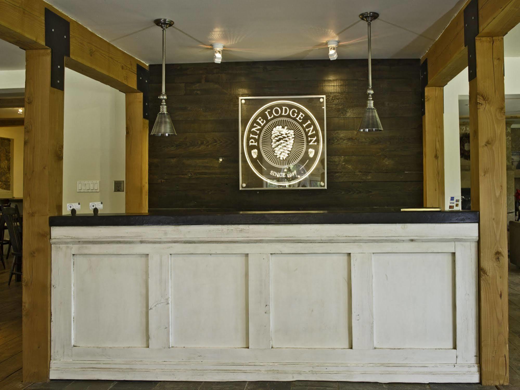 Pine Lodge Muskoka Huntsville Kültér fotó